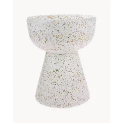 Tavolino In Cemento Lars