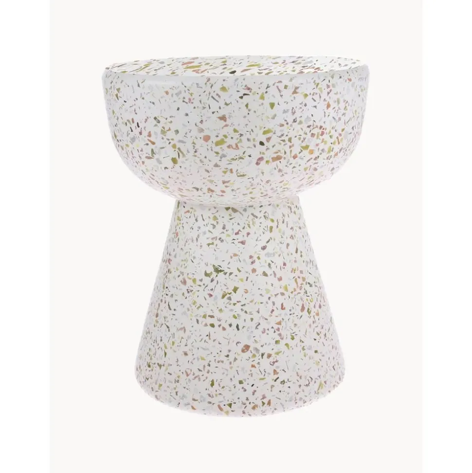 Tavolino In Cemento Lars