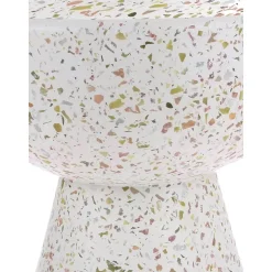 Tavolino In Cemento Lars