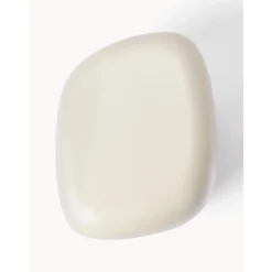 Tavolino In Forma Organica Pietra