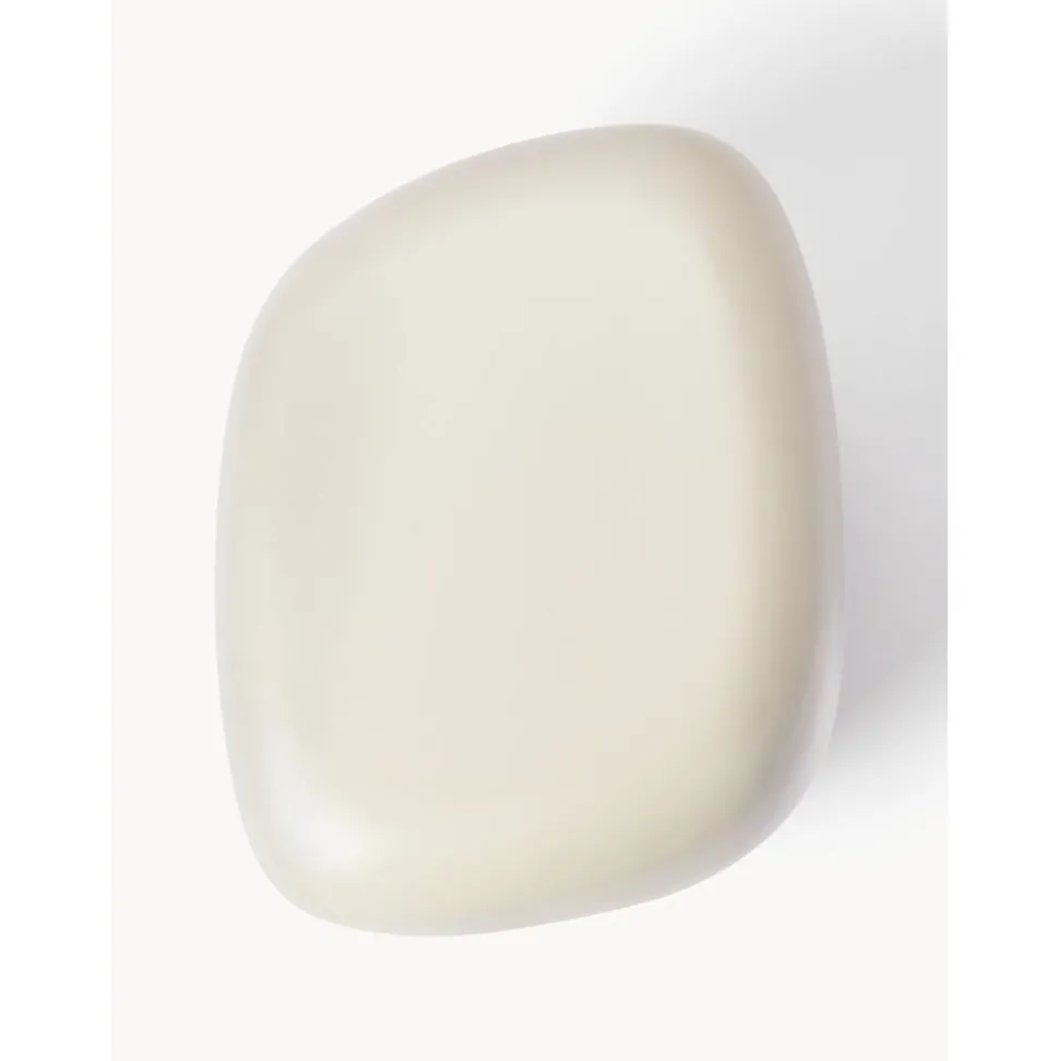 Tavolino In Forma Organica Pietra