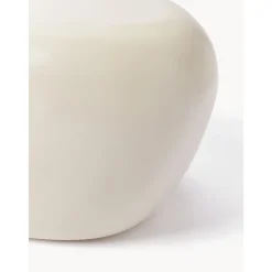 Tavolino In Forma Organica Pietra