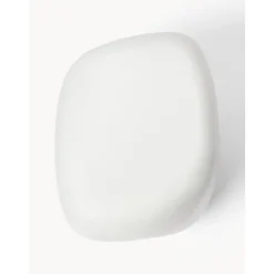 Tavolino In Forma Organica Pietra