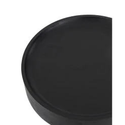 Tavolino In Legno Di Mango Benno