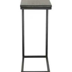 Tavolino In Legno Di Mango Celow