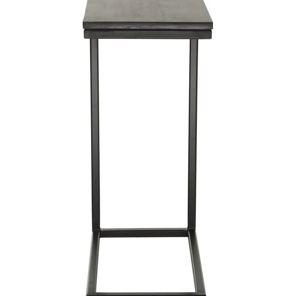 Tavolino In Legno Di Mango Celow