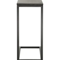 Tavolino In Legno Di Mango Celow