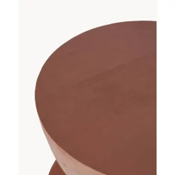 Tavolino In Legno Di Mango Benno