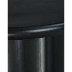 Tavolino In Legno Di Quercia Didi