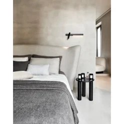 Tavolino In Legno Di Quercia Didi