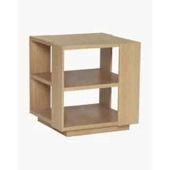 Tavolino In Legno Merge