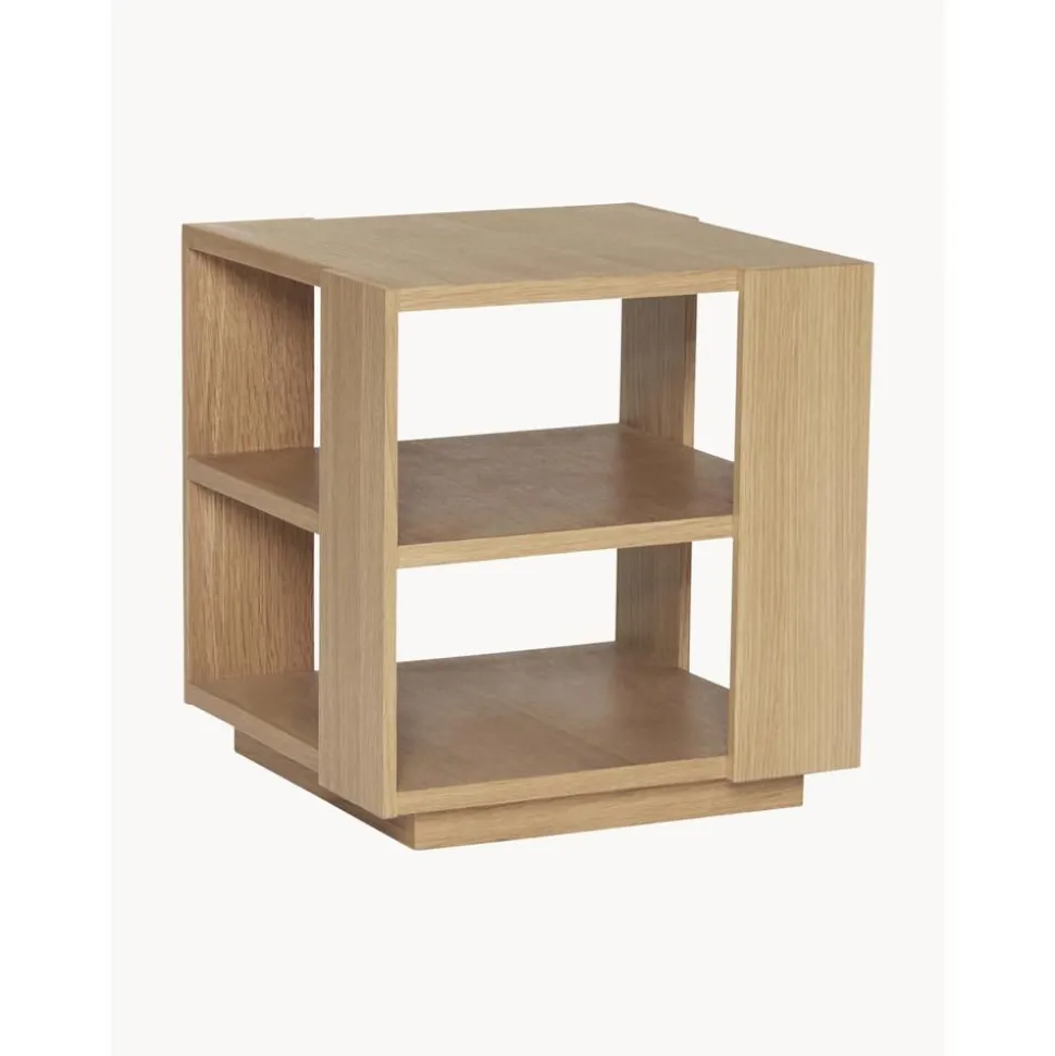 Tavolino In Legno Merge