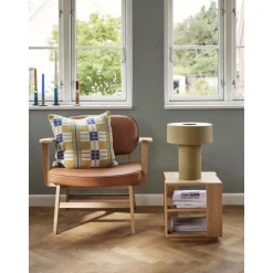 Tavolino In Legno Merge