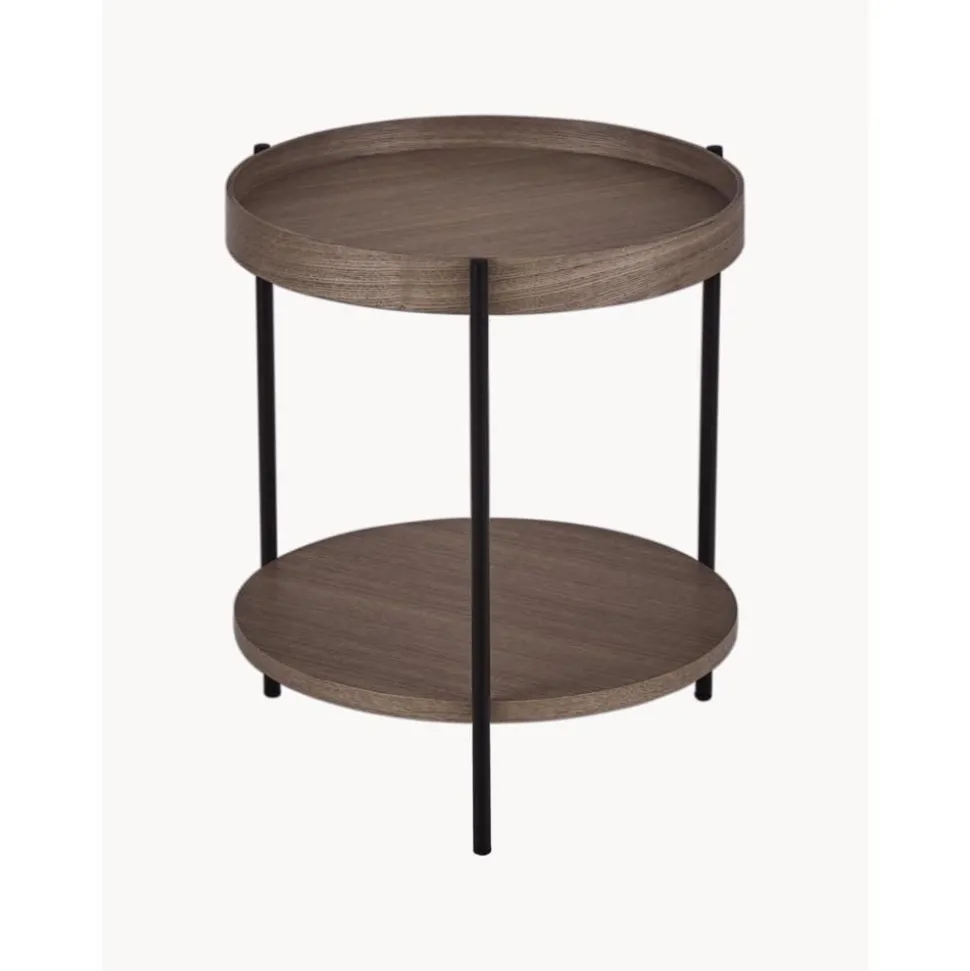 Tavolino In Legno Renee