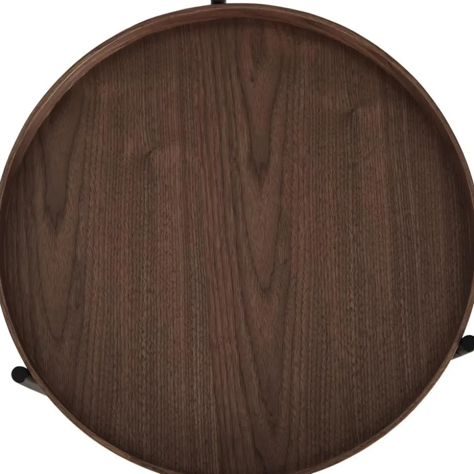 Tavolino In Legno Renee