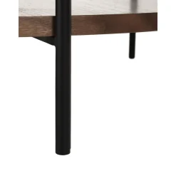 Tavolino In Legno Renee