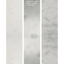 Tavolino In Marmo Alys