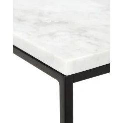 Tavolino In Marmo Alys