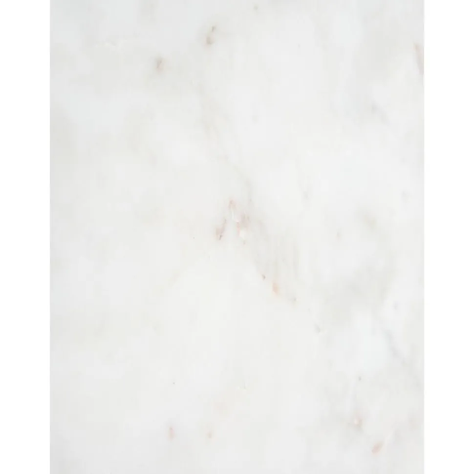 Tavolino In Marmo Alys