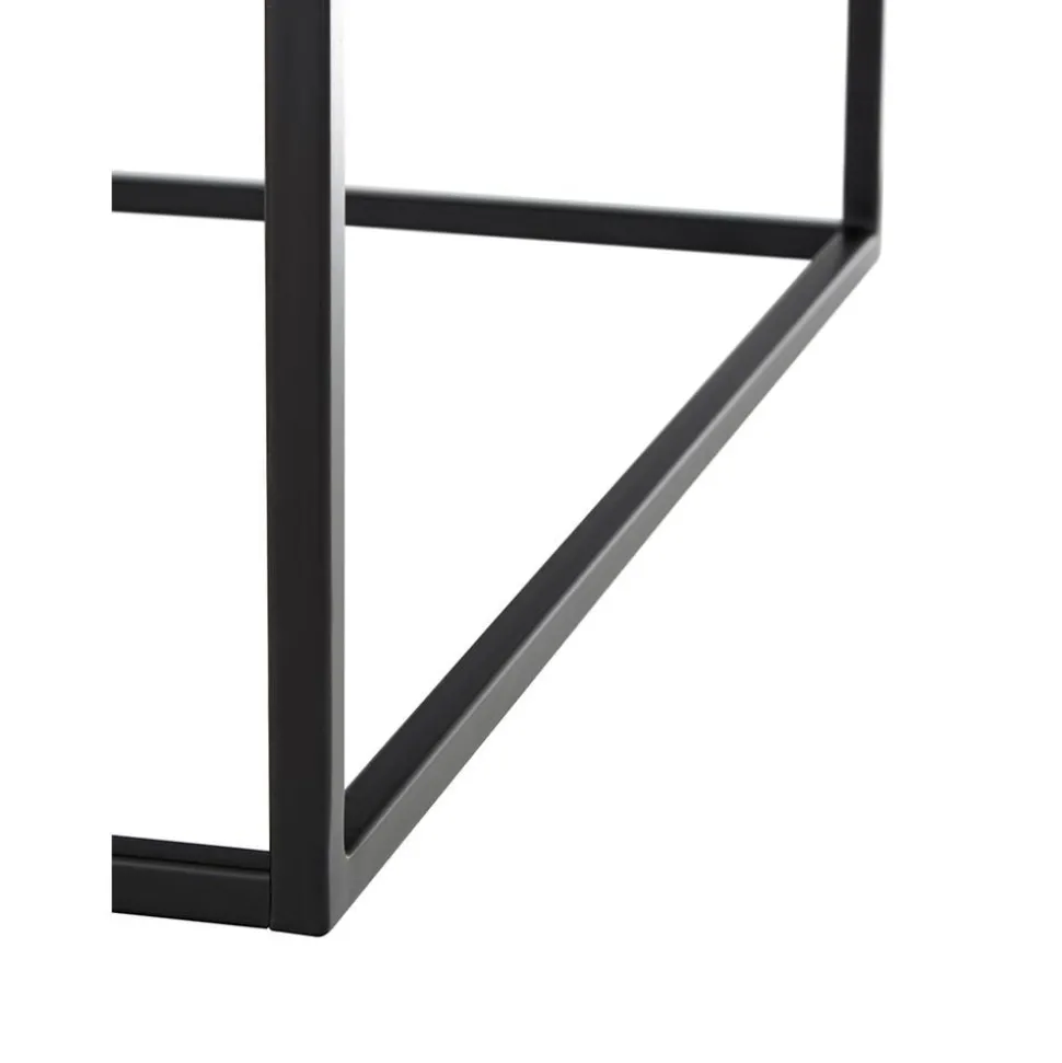 Tavolino In Marmo Alys