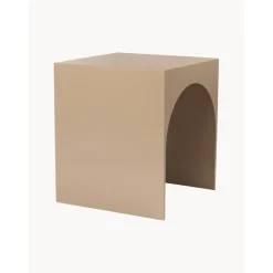 Tavolino In Metallo Iarch