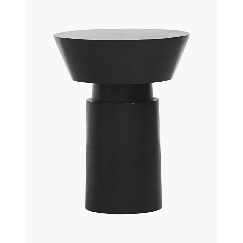 Tavolino In Metallo Nanded