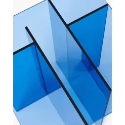 Tavolino In Vetro Anouk