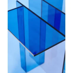 Tavolino In Vetro Anouk