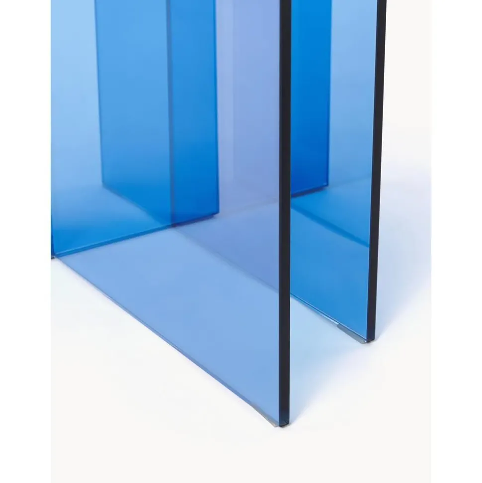 Tavolino In Vetro Anouk