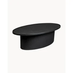 Tavolino Ovale Da Salotto Winston