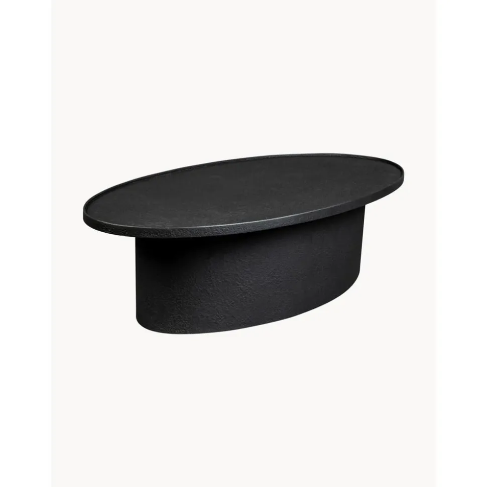 Tavolino Ovale Da Salotto Winston