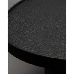 Tavolino Ovale Da Salotto Winston