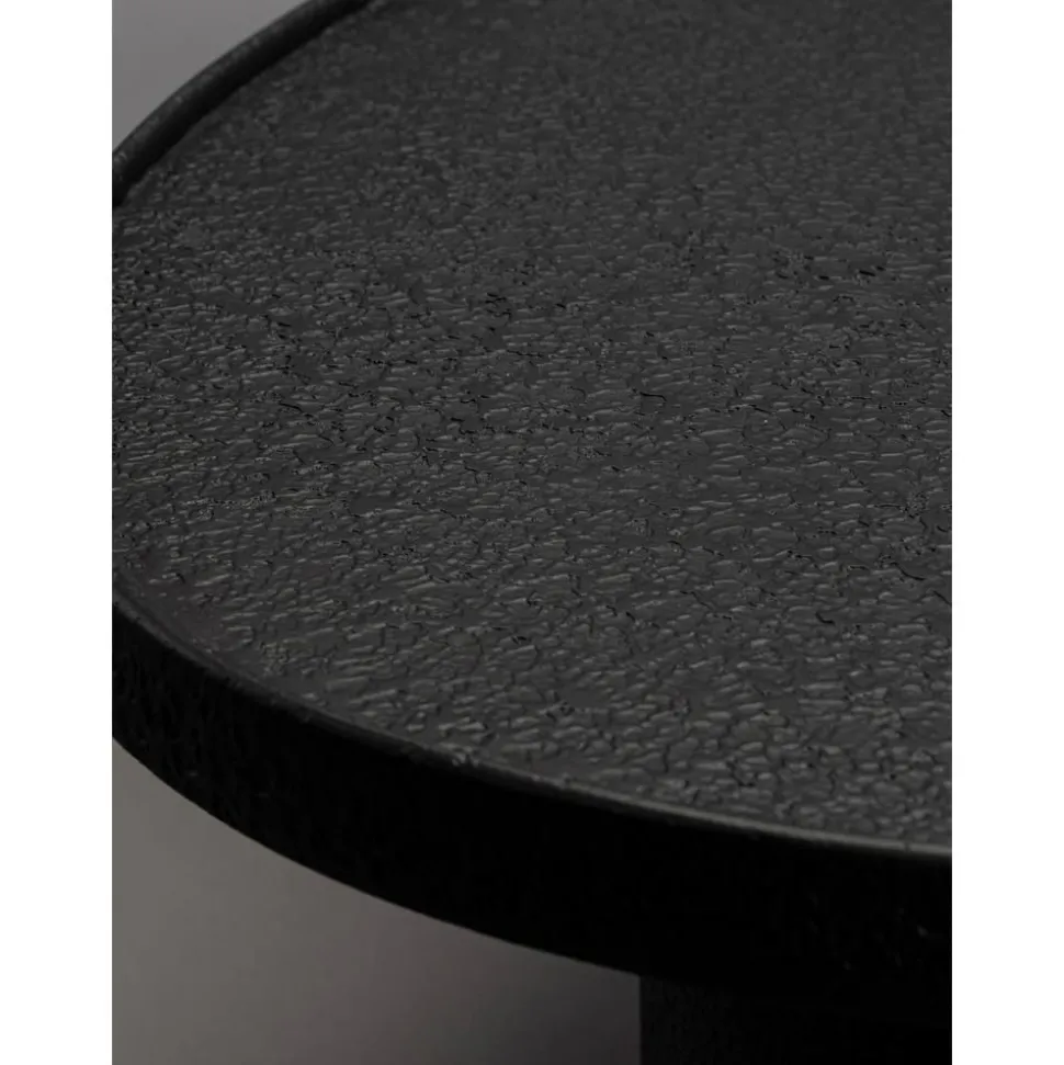 Tavolino Ovale Da Salotto Winston