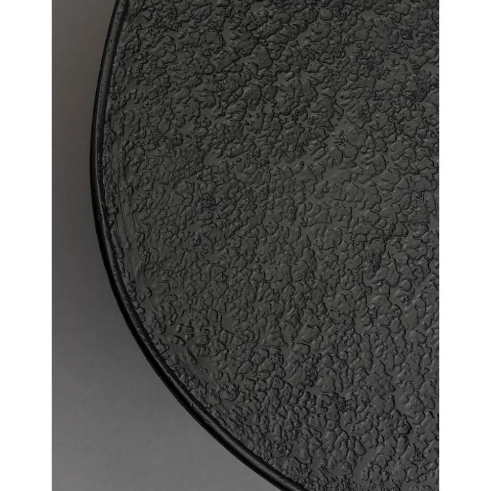 Tavolino Ovale Da Salotto Winston