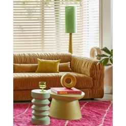 Tavolino Piccolo Stoneware