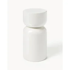 Tavolino Rotondo Amina