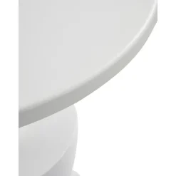 Tavolino Rotondo Brandford