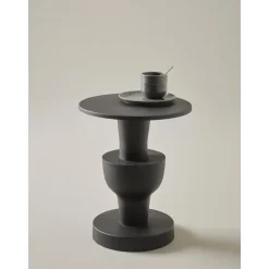 Tavolino Rotondo Branford