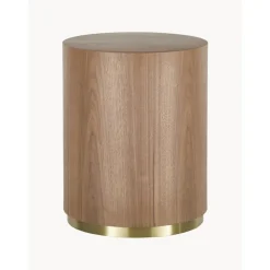 Tavolino Rotondo Clarice