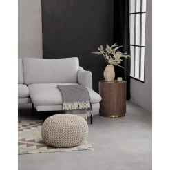 Tavolino Rotondo Clarice