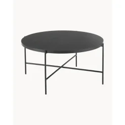 Tavolino Rotondo Da Salotto Mica