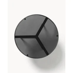 Tavolino Rotondo Da Salotto Fortunata