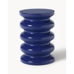 Tavolino Rotondo Illy