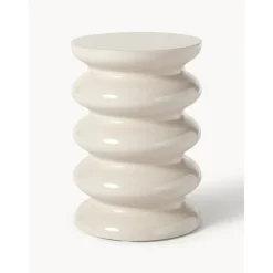 Tavolino Rotondo Illy