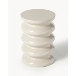 Tavolino Rotondo Illy