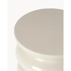 Tavolino Rotondo Illy