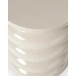 Tavolino Rotondo Illy