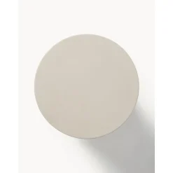 Tavolino Rotondo Illy