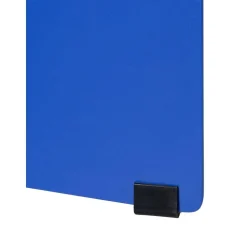 Tavolino Rotondo In Metallo Dinga