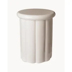 Tavolino Rotondo Roman